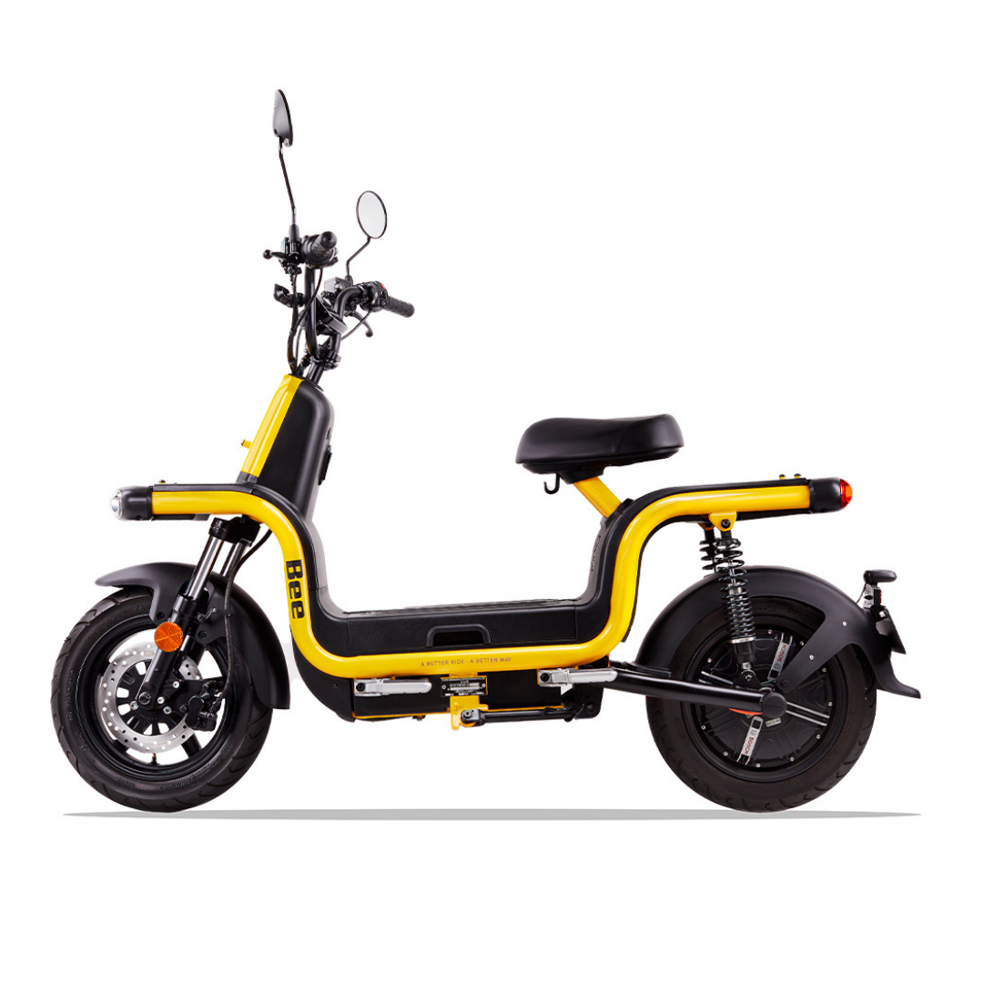 Bee U1+